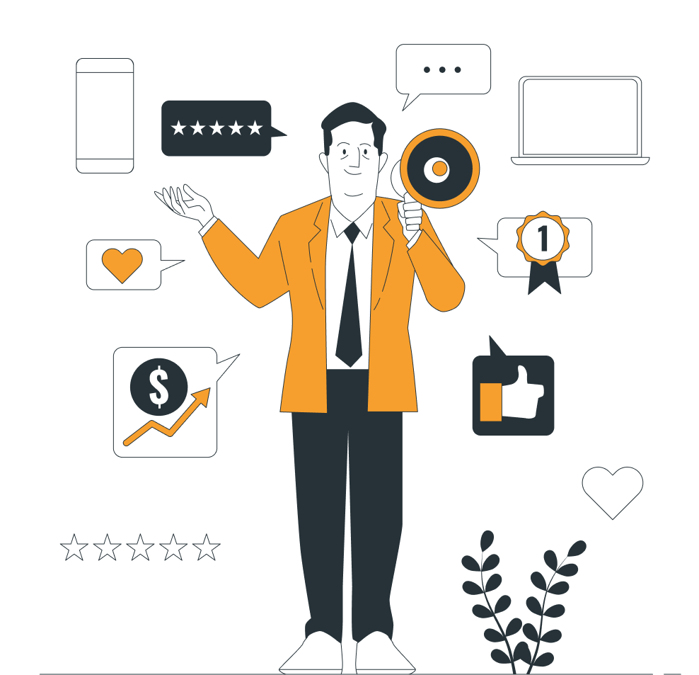 Inquiry Manager relatosmart crm